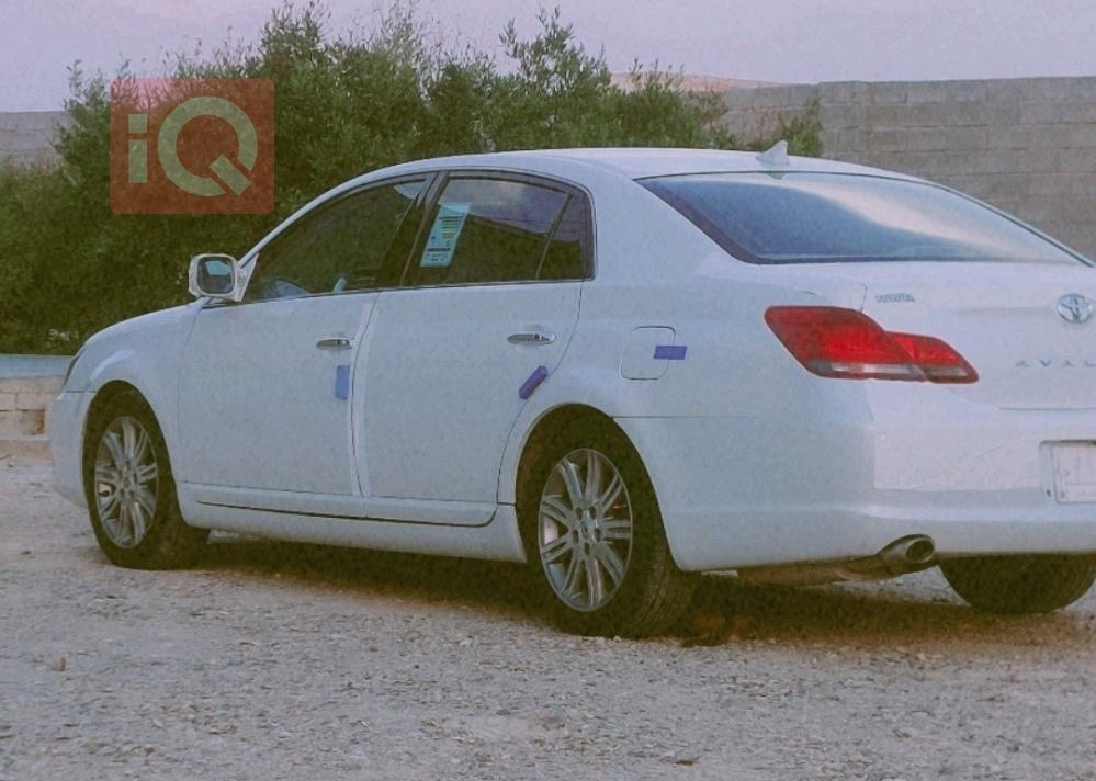 Toyota Avalon